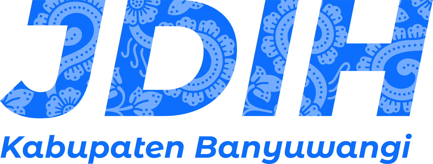Logo JDIH
